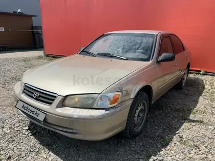 Toyota Camry 1999 года за 1 755 000 тг. в Астана – фото 11