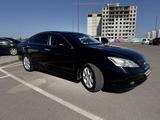 Lexus ES 350 2007 года за 5 800 000 тг. в Шымкент – фото 4