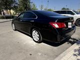 Lexus ES 350 2007 года за 5 800 000 тг. в Шымкент – фото 2