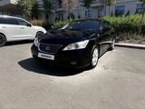 Lexus ES 350 2007 года за 5 800 000 тг. в Шымкент
