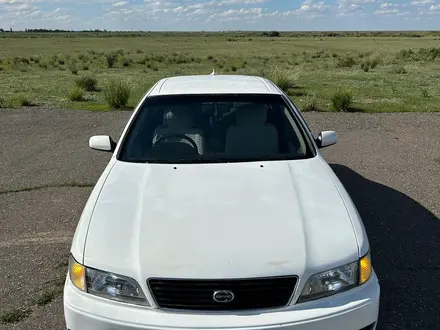 Nissan Cefiro 1995 года за 2 500 000 тг. в Семей – фото 2