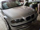 BMW 320 2000 годаүшін3 300 000 тг. в Актау – фото 2