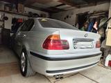BMW 320 2000 годаүшін3 300 000 тг. в Актау – фото 4