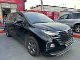 Hyundai Custin 2024 года за 14 500 000 тг. в Тараз – фото 4