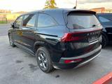 Hyundai Custin 2024 года за 14 500 000 тг. в Тараз – фото 3