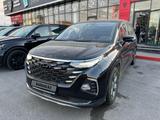 Hyundai Custin 2024 года за 14 500 000 тг. в Тараз – фото 2