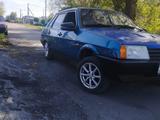 ВАЗ (Lada) 21099 1999 года за 700 000 тг. в Караганда – фото 4