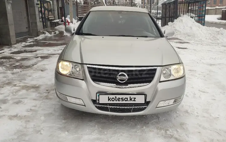 Nissan Almera Classic 2011 годаүшін3 500 000 тг. в Шымкент