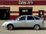 ВАЗ (Lada) Priora 2172 2013 годаүшін2 600 000 тг. в Актобе – фото 3