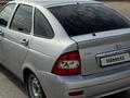 ВАЗ (Lada) Priora 2172 2013 годаfor2 600 000 тг. в Актобе – фото 11