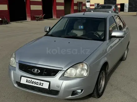 ВАЗ (Lada) Priora 2172 2013 года за 2 600 000 тг. в Актобе