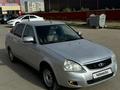 ВАЗ (Lada) Priora 2172 2013 года за 2 600 000 тг. в Актобе – фото 2