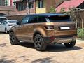 Land Rover Range Rover Evoque 2015 годаүшін8 700 000 тг. в Алматы – фото 5