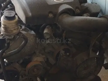Двигатель VK56 Nissan armada 5.6 бензин за 100 000 тг. в Алматы – фото 3