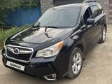 Subaru Forester 2013 года за 9 200 000 тг. в Алматы – фото 2