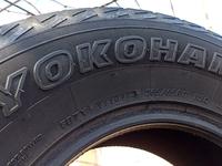 YOKOHAMAfor120 000 тг. в Шымкент