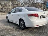 Toyota Avensis 2009 года за 6 600 000 тг. в Алматы – фото 5