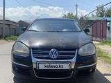 Volkswagen Jetta 2008 годаfor2 000 000 тг. в Алматы – фото 5