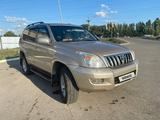 Toyota Land Cruiser Prado 2006 годаfor11 500 000 тг. в Актобе