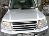 Mitsubishi Pajero iO 2005 года за 3 400 000 тг. в Актобе