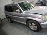 Mitsubishi Pajero iO 2005 года за 3 400 000 тг. в Актобе – фото 2