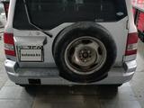 Mitsubishi Pajero iO 2005 года за 3 400 000 тг. в Актобе – фото 4