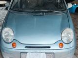 Daewoo Matiz 2014 годаүшін20 224 тг. в Алматы – фото 2