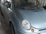 Daewoo Matiz 2014 года за 20 224 тг. в Алматы – фото 3