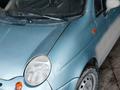 Daewoo Matiz 2014 годаүшін20 224 тг. в Алматы – фото 6