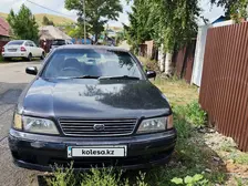 Nissan Cefiro, 1995