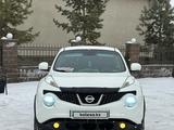 Nissan Juke 2013 года за 5 700 000 тг. в Алматы – фото 3