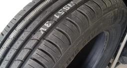 Летние шины KUMHO Ecsta HS51 235/45 R18 за 41 000 тг. в Алматы