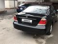 Toyota Camry 2005 года за 3 900 000 тг. в Алматы – фото 2