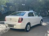 Chevrolet Cobalt 2025 года за 6 100 000 тг. в Шымкент – фото 5