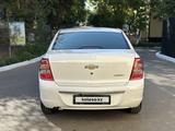 Chevrolet Cobalt 2025 года за 6 100 000 тг. в Шымкент