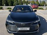 Toyota Avalon 2021 года за 19 500 000 тг. в Актау – фото 2