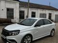 ВАЗ (Lada) Vesta 2017 годаүшін6 700 000 тг. в Уральск – фото 2