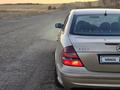 Mercedes-Benz E 500 2002 годаfor5 500 000 тг. в Астана – фото 19