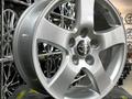 CAMRY 35 на 16 новые диски в Астане за 180 000 тг. в Астана