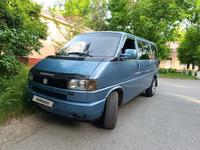 Volkswagen Transporter 1992 года за 3 500 000 тг. в Шымкент