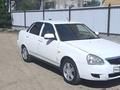 ВАЗ (Lada) Priora 2170 2013 года за 1 700 000 тг. в Семей – фото 2