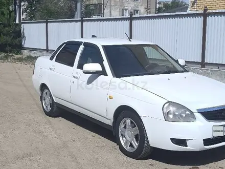 ВАЗ (Lada) Priora 2170 2013 года за 1 700 000 тг. в Семей – фото 2
