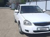ВАЗ (Lada) Priora 2170 2013 года за 1 700 000 тг. в Семей