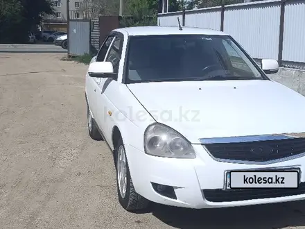 ВАЗ (Lada) Priora 2170 2013 года за 1 700 000 тг. в Семей