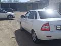 ВАЗ (Lada) Priora 2170 2013 года за 1 700 000 тг. в Семей – фото 5