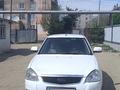 ВАЗ (Lada) Priora 2170 2013 года за 1 700 000 тг. в Семей – фото 7