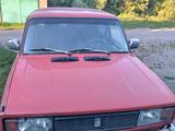 ВАЗ (Lada) 2105 1990 годаfor600 000 тг. в Усть-Каменогорск – фото 5