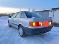 Audi 80 1990 годаүшін1 895 000 тг. в Караганда – фото 6