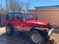 Jeep Wrangler 1995 годаfor6 500 000 тг. в Туркестан – фото 2