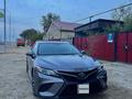 Toyota Camry 2018 года за 11 500 000 тг. в Макат